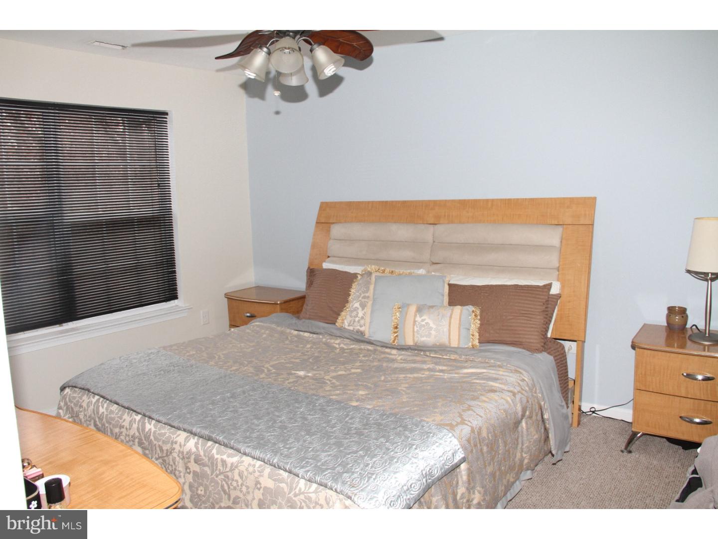 156 Natalie Road Delran, NJ 08075 - Photo 11 of 13 Master Bedroom