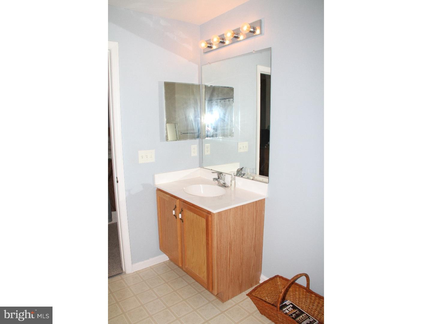 156 Natalie Road Delran, NJ 08075 - Photo 12 of 13 Master Bathroom