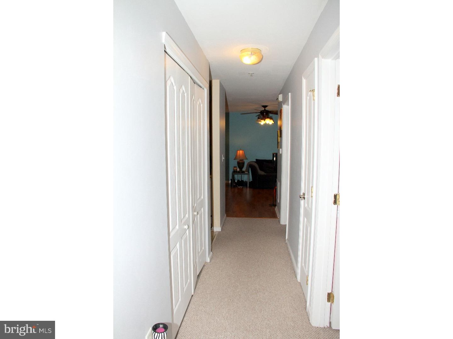 156 Natalie Road Delran, NJ 08075 - Photo 13 of 13 Hallway