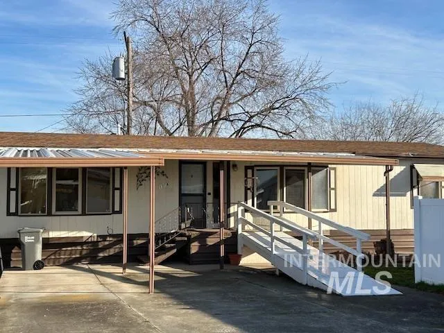 $86,900 | 2015 6th Avenue, Unit 131A, Clarkston, WA 99403