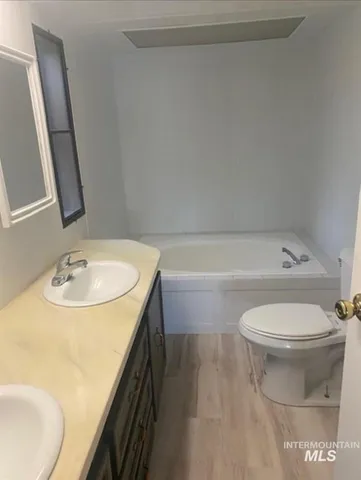 $86,900 | 2015 6th Avenue, Unit 131A, Clarkston, WA 99403