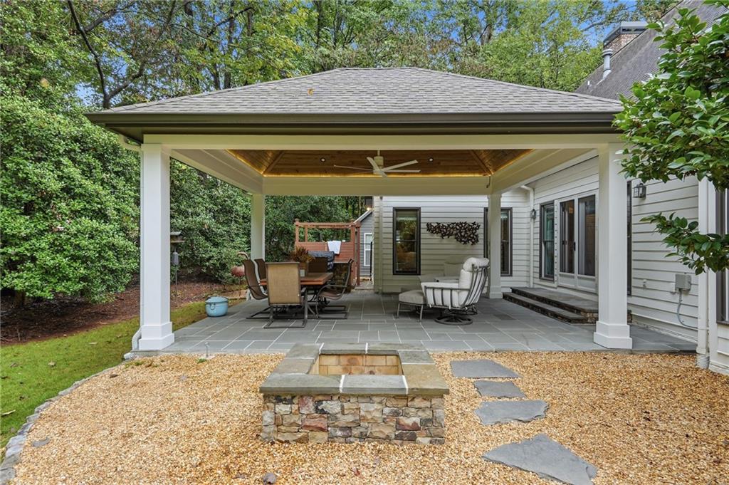 545 Greenland Road Northeast Sandy Springs, GA 30342 - Photo 2 of 64 Gallery Image 2