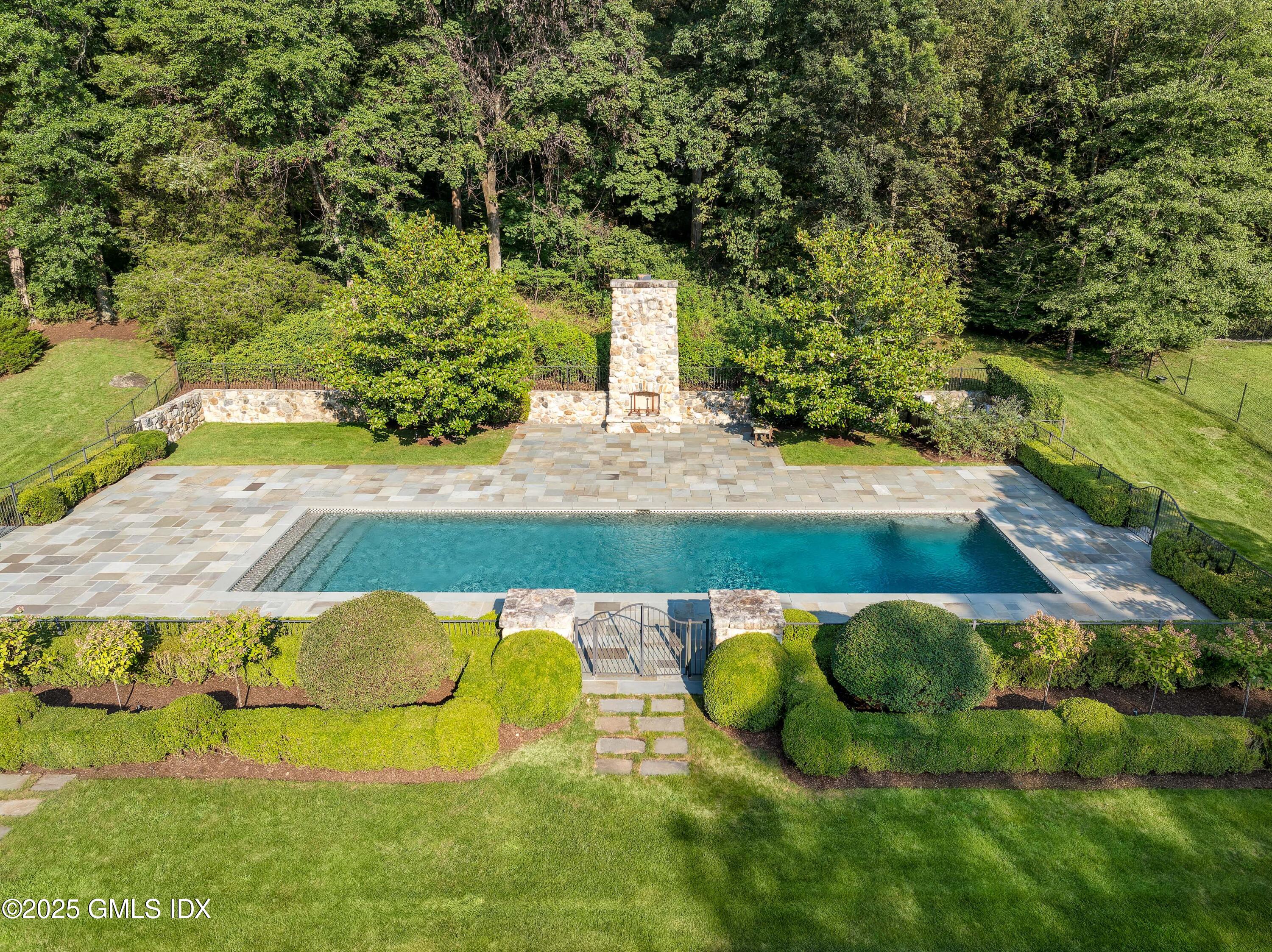 50 Dingletown Road Greenwich, CT 06830 - Photo 43 of 64 Pool
