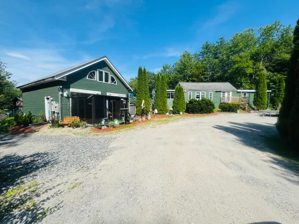 $365,000 | 19 Meadow Road, Casco, ME 04015