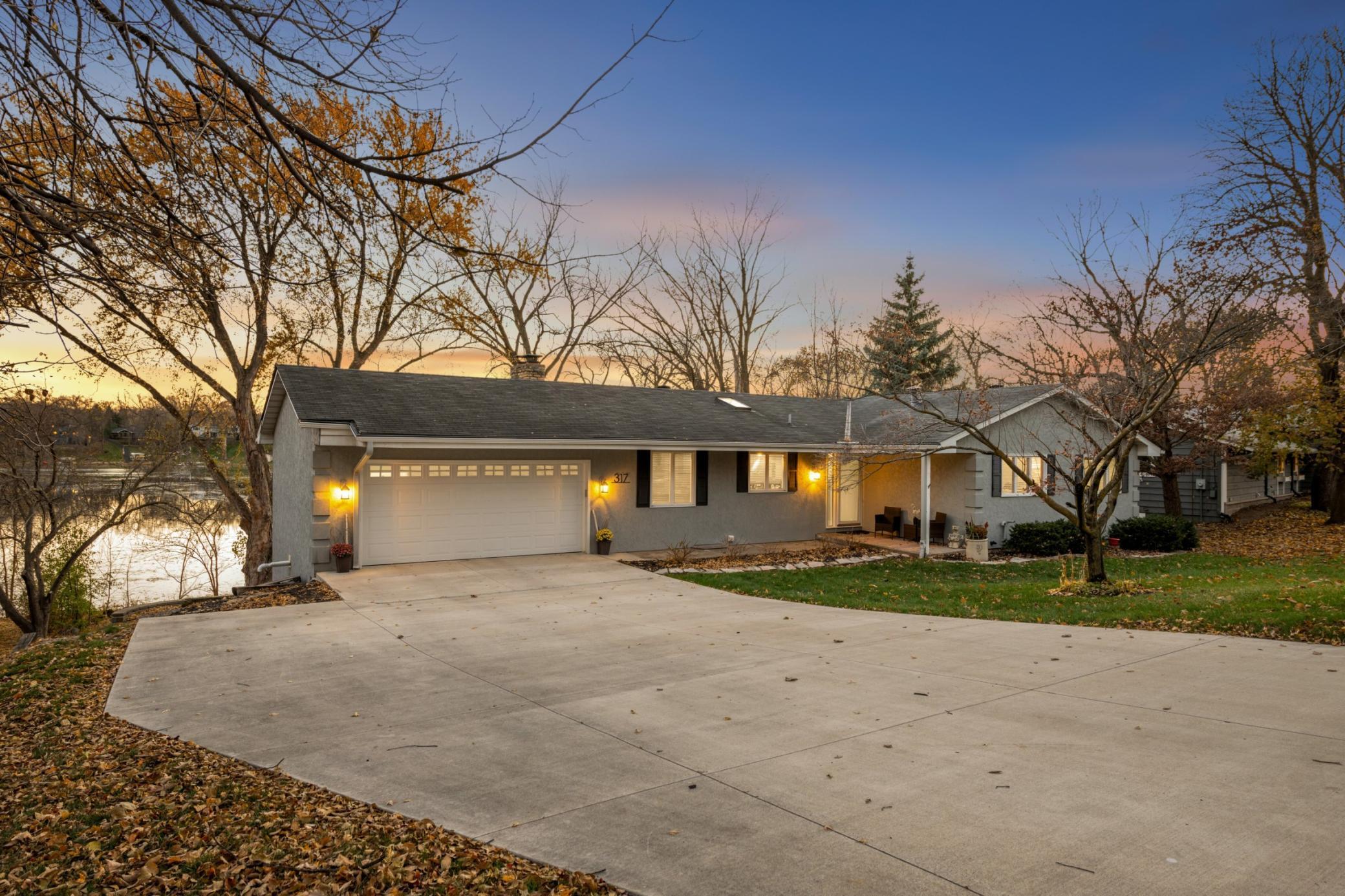 317 Maple Island Road Burnsville, MN 55306 - Photo 1 of 1 Gallery Image 1
