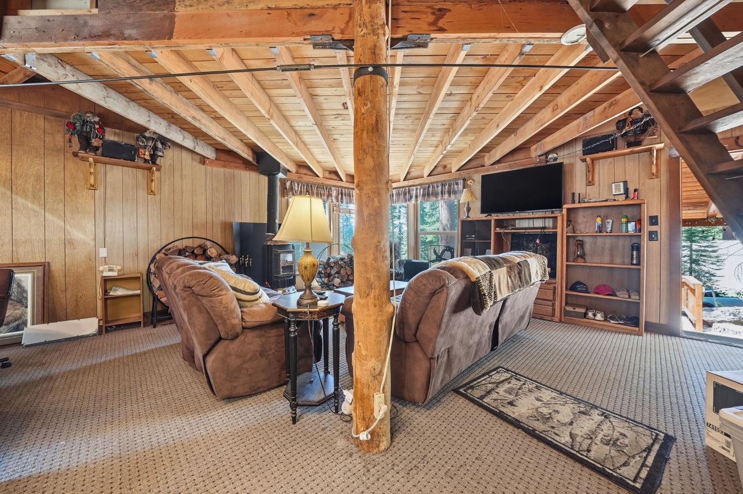 17740 Pardoes Road Pioneer, CA 95666 - Photo 8 of 35