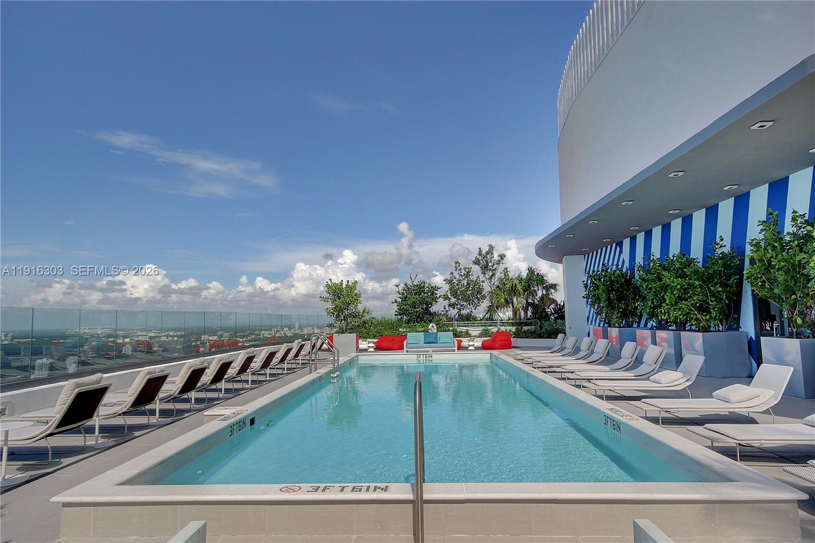 55 Southwest 9th Street, Unit 2610 Miami, FL 33130 - Photo 14 of 21