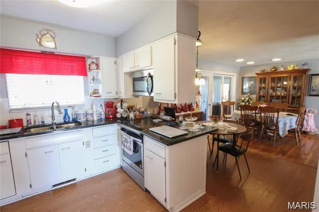 $275,000 | 831 South Mansion Street, Sullivan, MO 63080