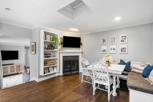$4,400 | 12 Mystic Street, Unit 3, Boston, MA 02129