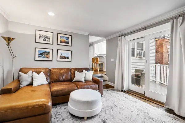 $4,400 | 12 Mystic Street, Unit 3, Boston, MA 02129