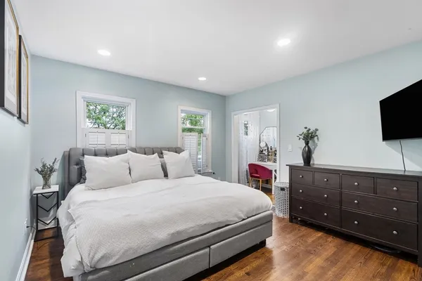 $4,400 | 12 Mystic Street, Unit 3, Boston, MA 02129