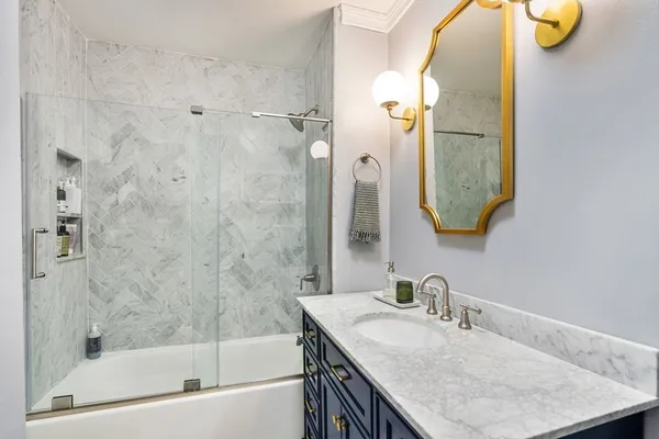 $4,400 | 12 Mystic Street, Unit 3, Boston, MA 02129
