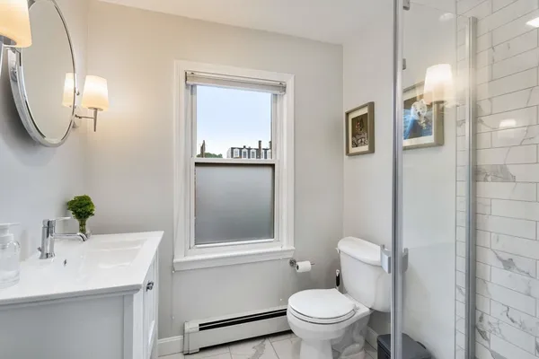 $4,400 | 12 Mystic Street, Unit 3, Boston, MA 02129