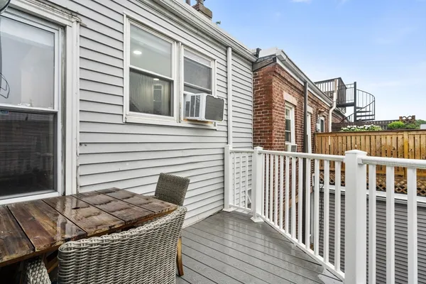 $4,400 | 12 Mystic Street, Unit 3, Boston, MA 02129