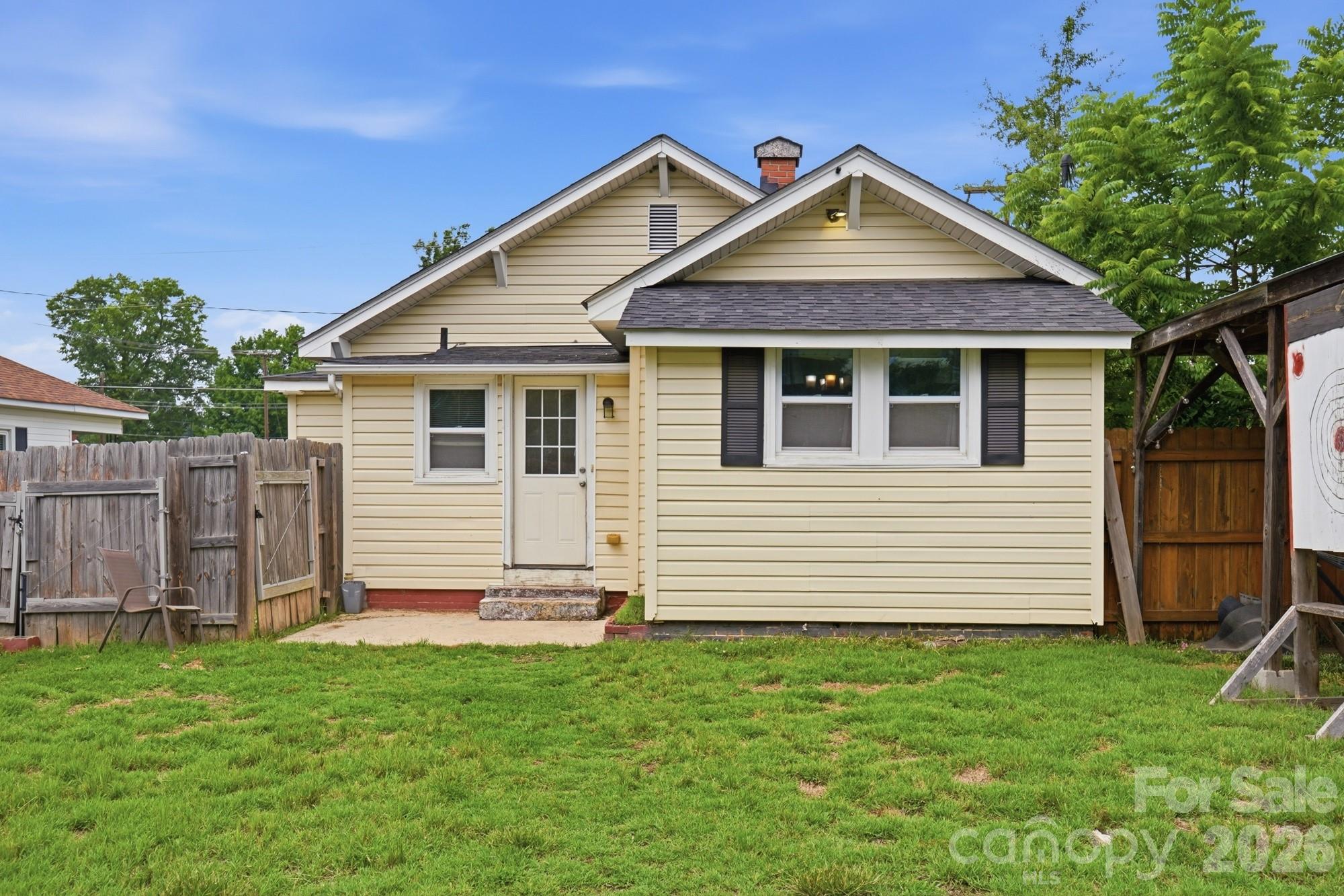 1002 North Ridge Avenue Kannapolis, NC 28083 - Photo 33 of 41