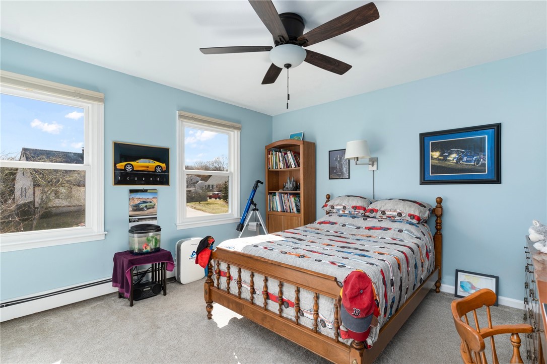 105 Weathervane Road South Kingstown, RI 02879 - Photo 29 of 50
