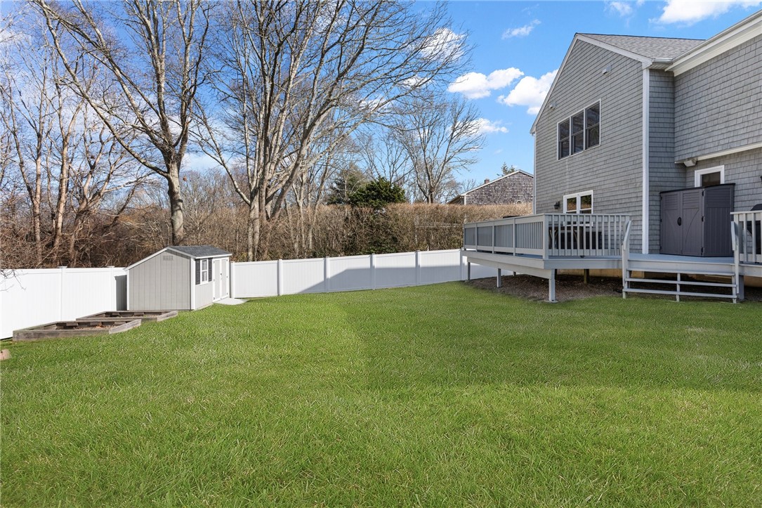105 Weathervane Road South Kingstown, RI 02879 - Photo 36 of 50