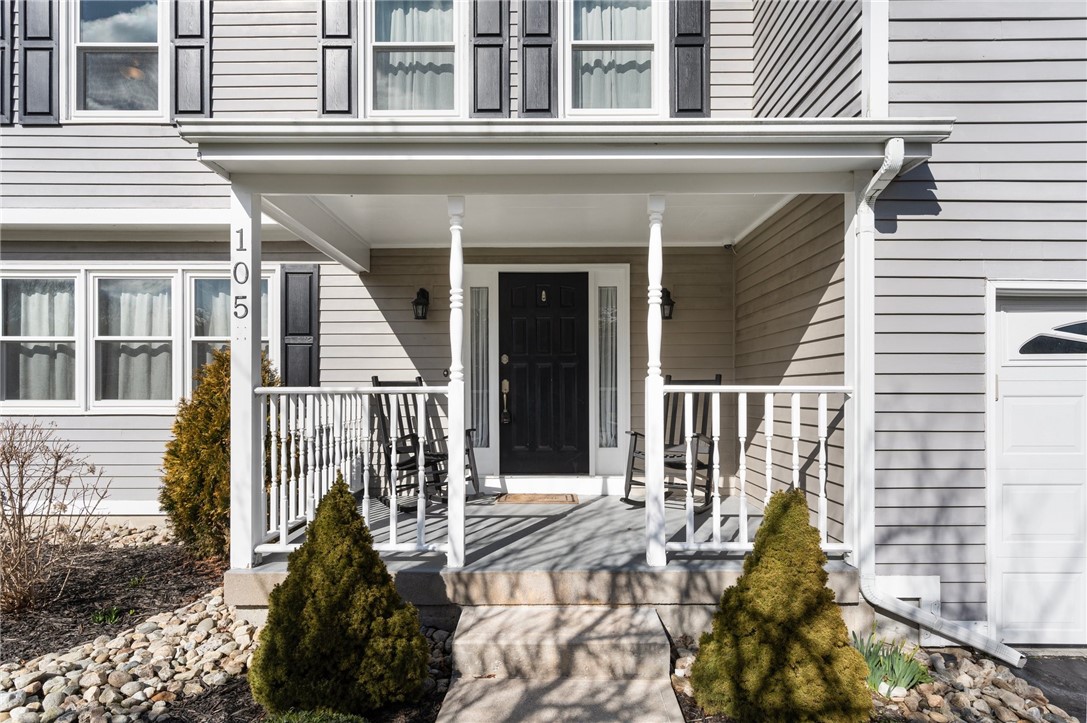 105 Weathervane Road South Kingstown, RI 02879 - Photo 6 of 50