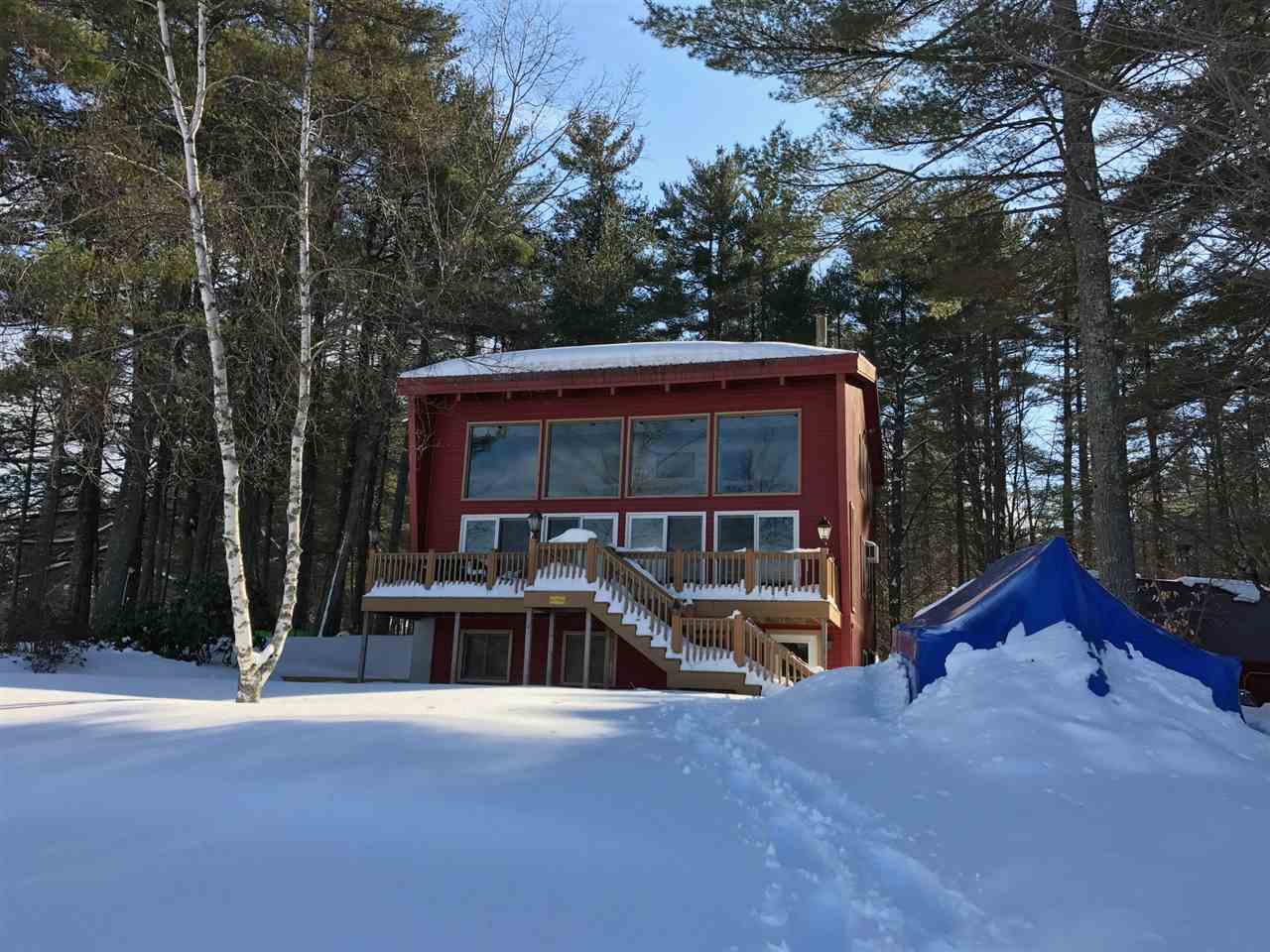 290 Ballards Ridge Road Wakefield, NH 03830 - Photo 29 of 38 Gallery Image 29