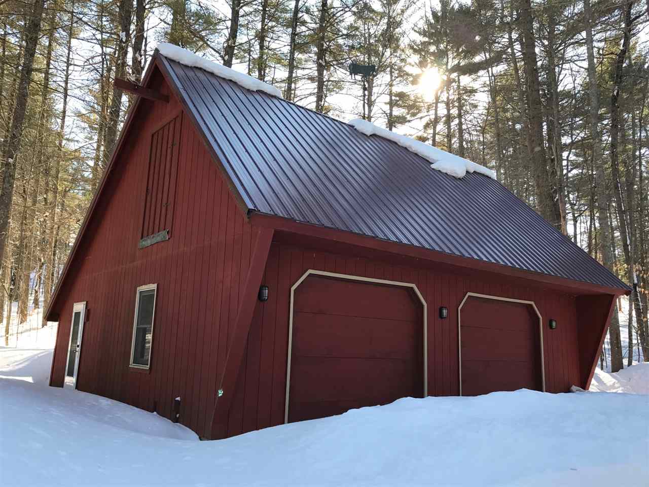 290 Ballards Ridge Road Wakefield, NH 03830 - Photo 30 of 38 Gallery Image 30