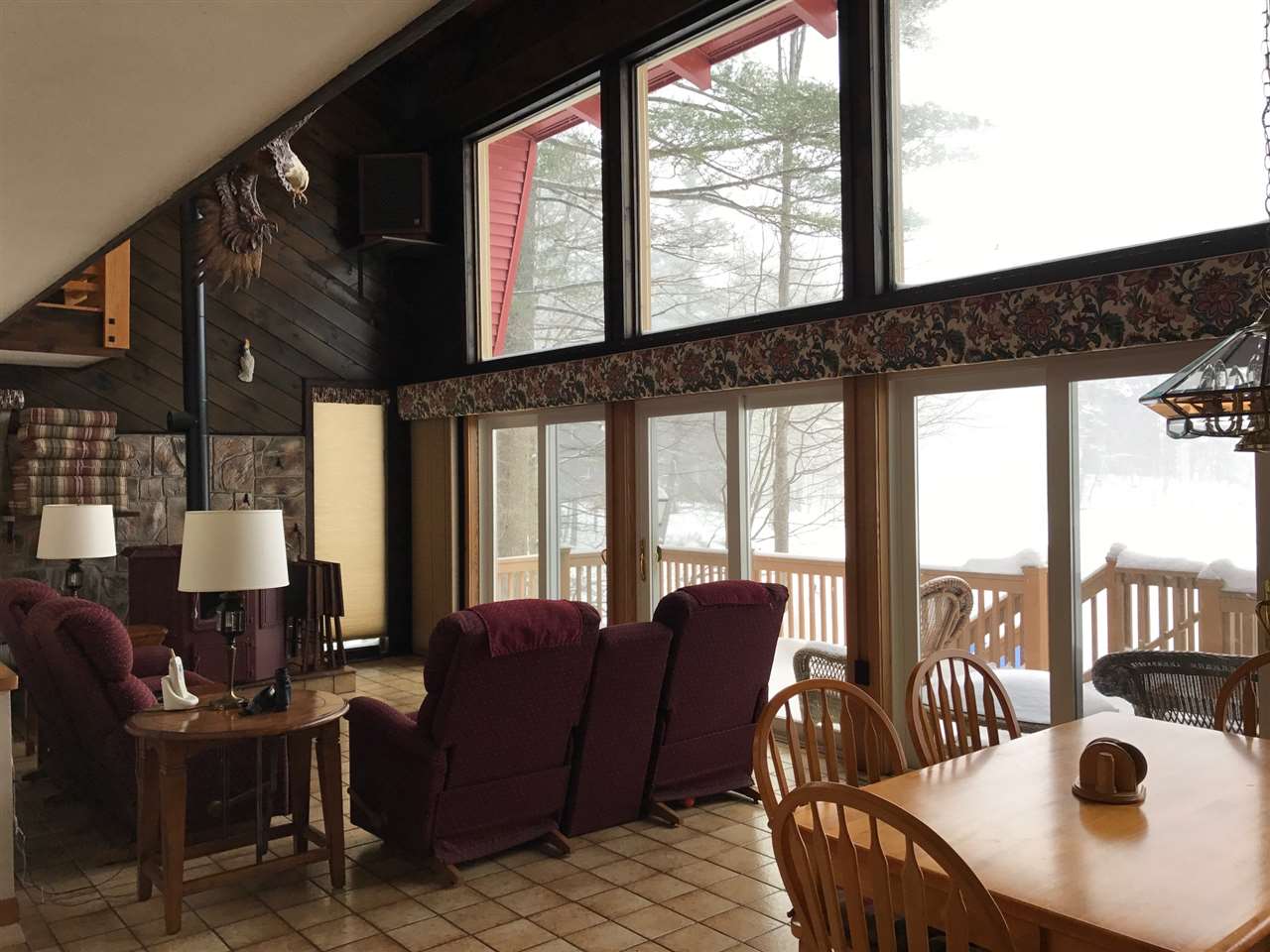 290 Ballards Ridge Road Wakefield, NH 03830 - Photo 4 of 38 Gallery Image 4