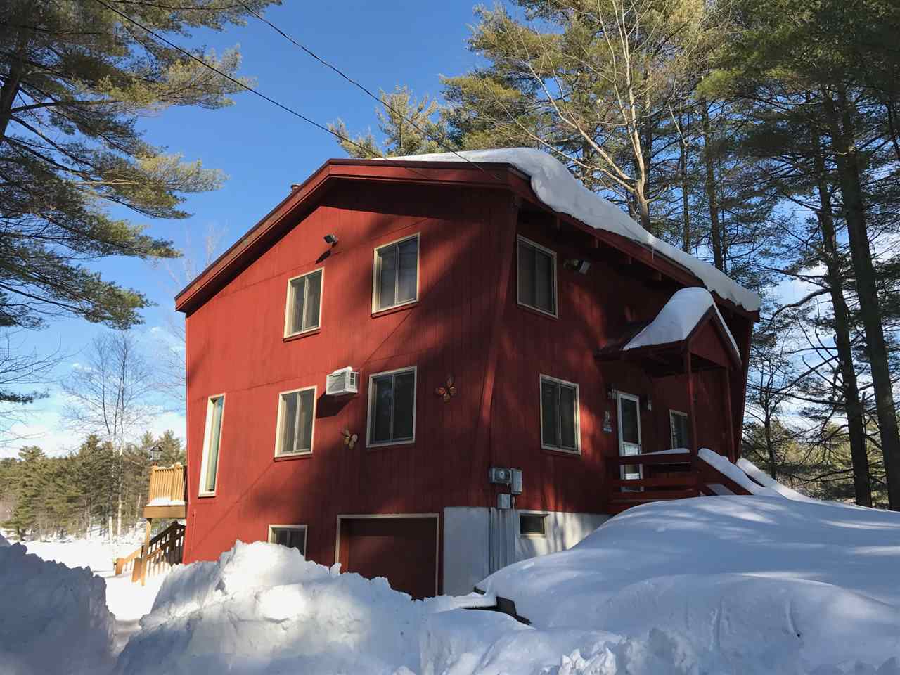 290 Ballards Ridge Road Wakefield, NH 03830 - Photo 31 of 38 Gallery Image 31