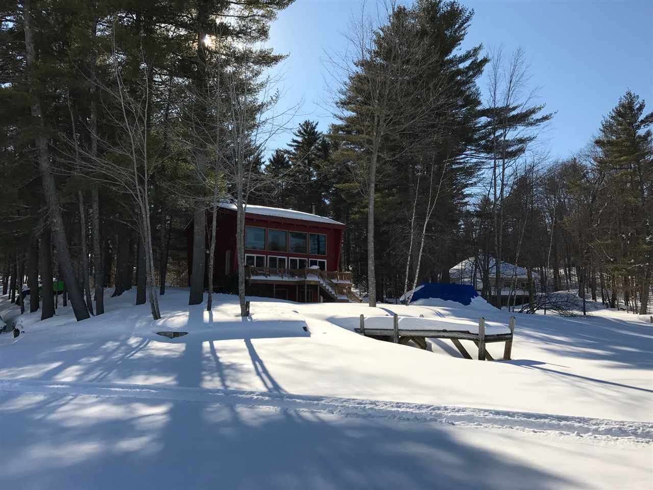 290 Ballards Ridge Road Wakefield, NH 03830 - Photo 32 of 38 Gallery Image 32