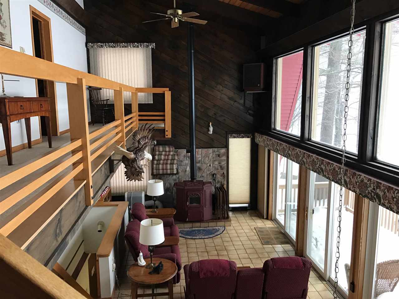 290 Ballards Ridge Road Wakefield, NH 03830 - Photo 6 of 38 Gallery Image 6