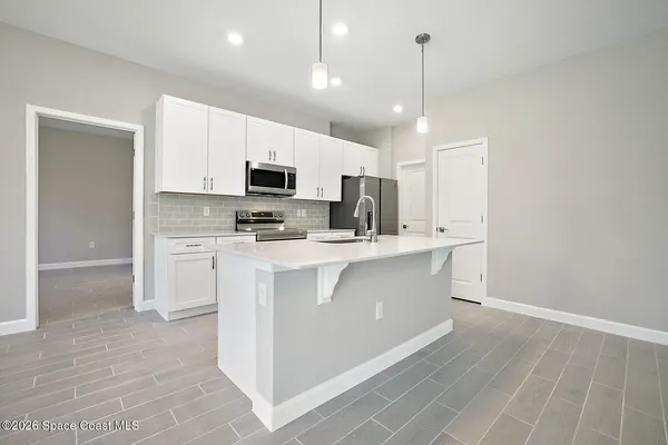 $2,300 | 1150 Raoul Street Southeast, Palm Bay, FL 32909