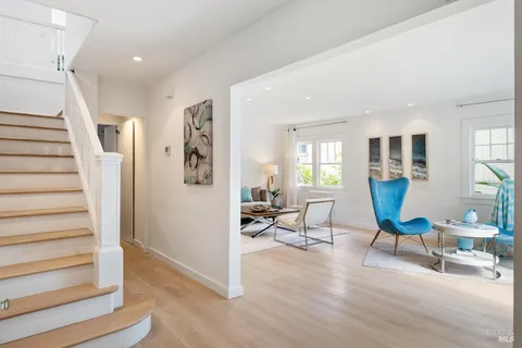 $1,195,000 | 338 Paloma Avenue, San Rafael, CA 94901
