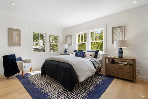 $1,195,000 | 338 Paloma Avenue, San Rafael, CA 94901