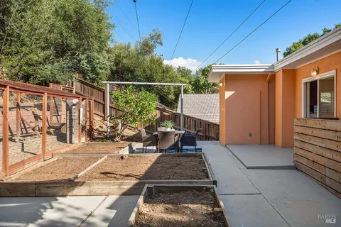 $1,195,000 | 338 Paloma Avenue, San Rafael, CA 94901
