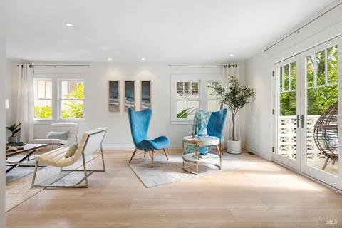 $1,195,000 | 338 Paloma Avenue, San Rafael, CA 94901