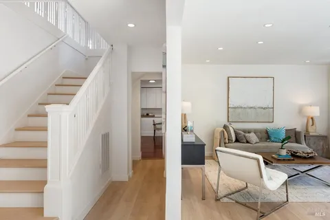 $1,195,000 | 338 Paloma Avenue, San Rafael, CA 94901