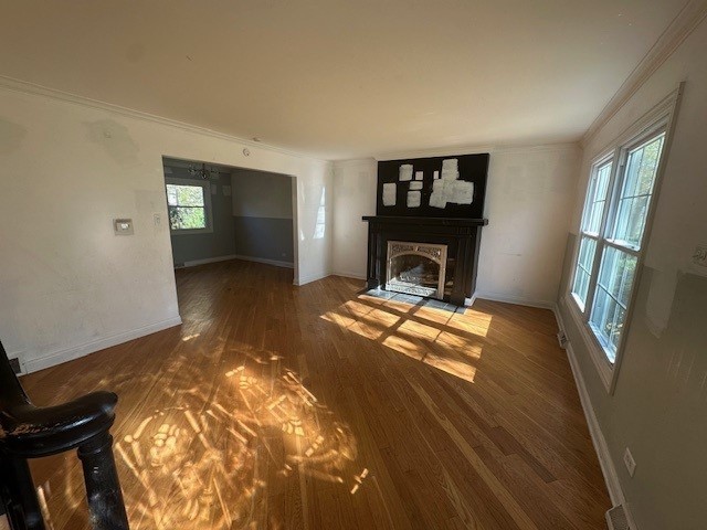 1340 Linden Road Homewood, IL 60430 - Photo 8 of 15 a workspace with furniture and window