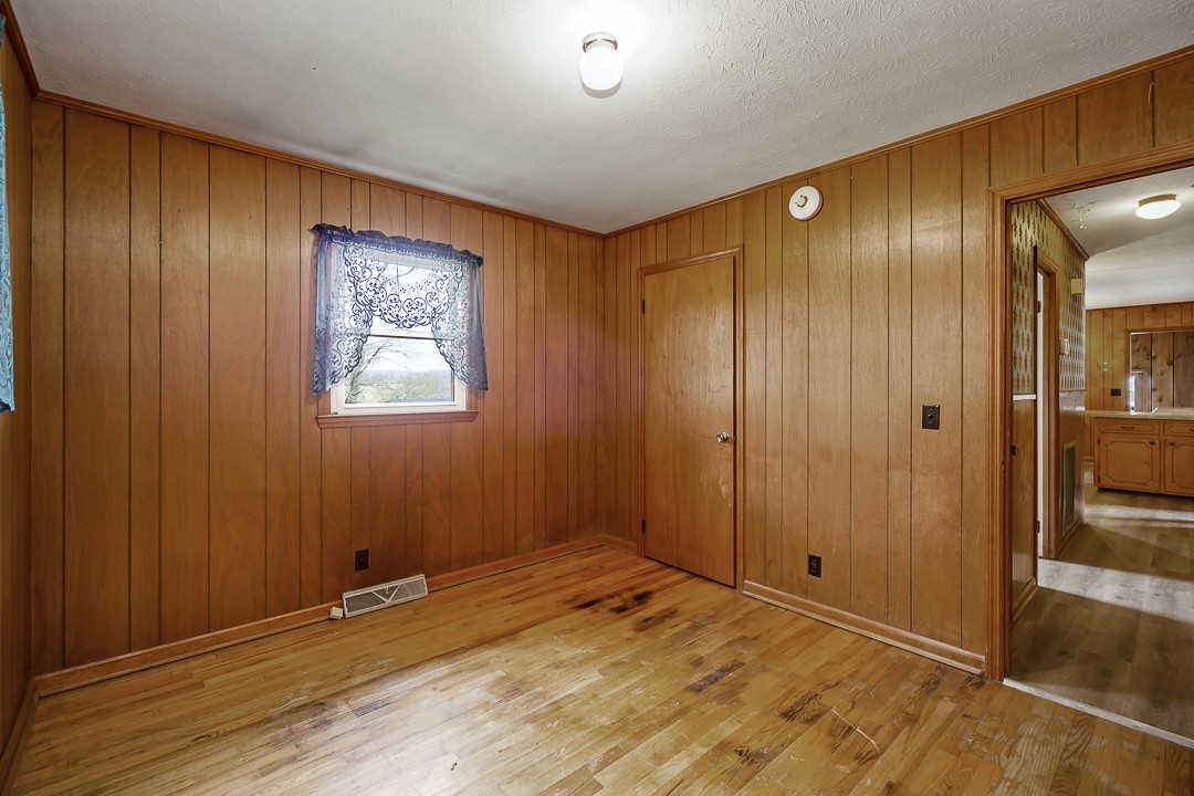 229 County House Road Sparta, TN 38583 - Photo 26 of 33 a view of empty room