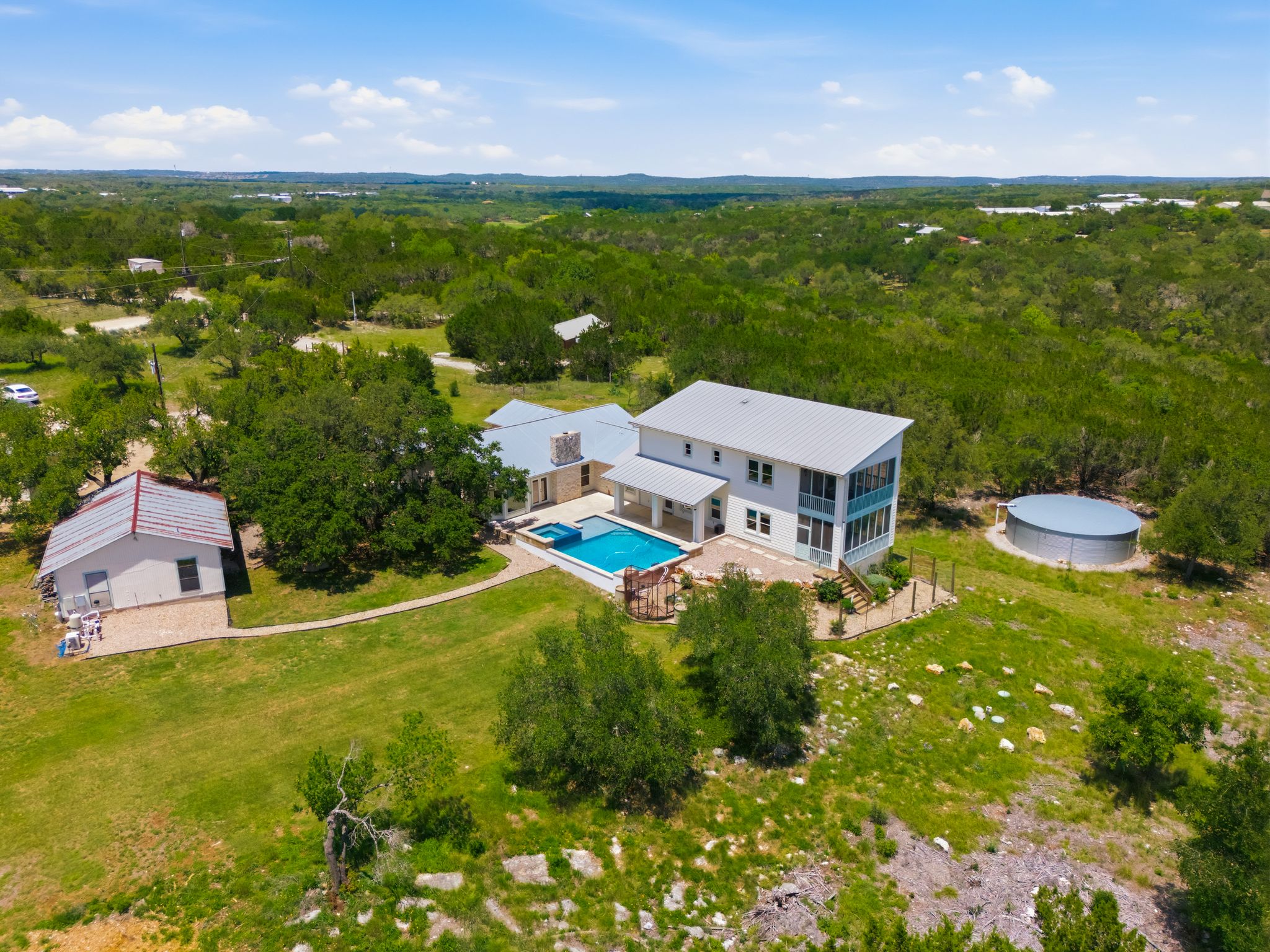12701 High Sierra Road Austin, TX 78737 - Photo 3 of 40