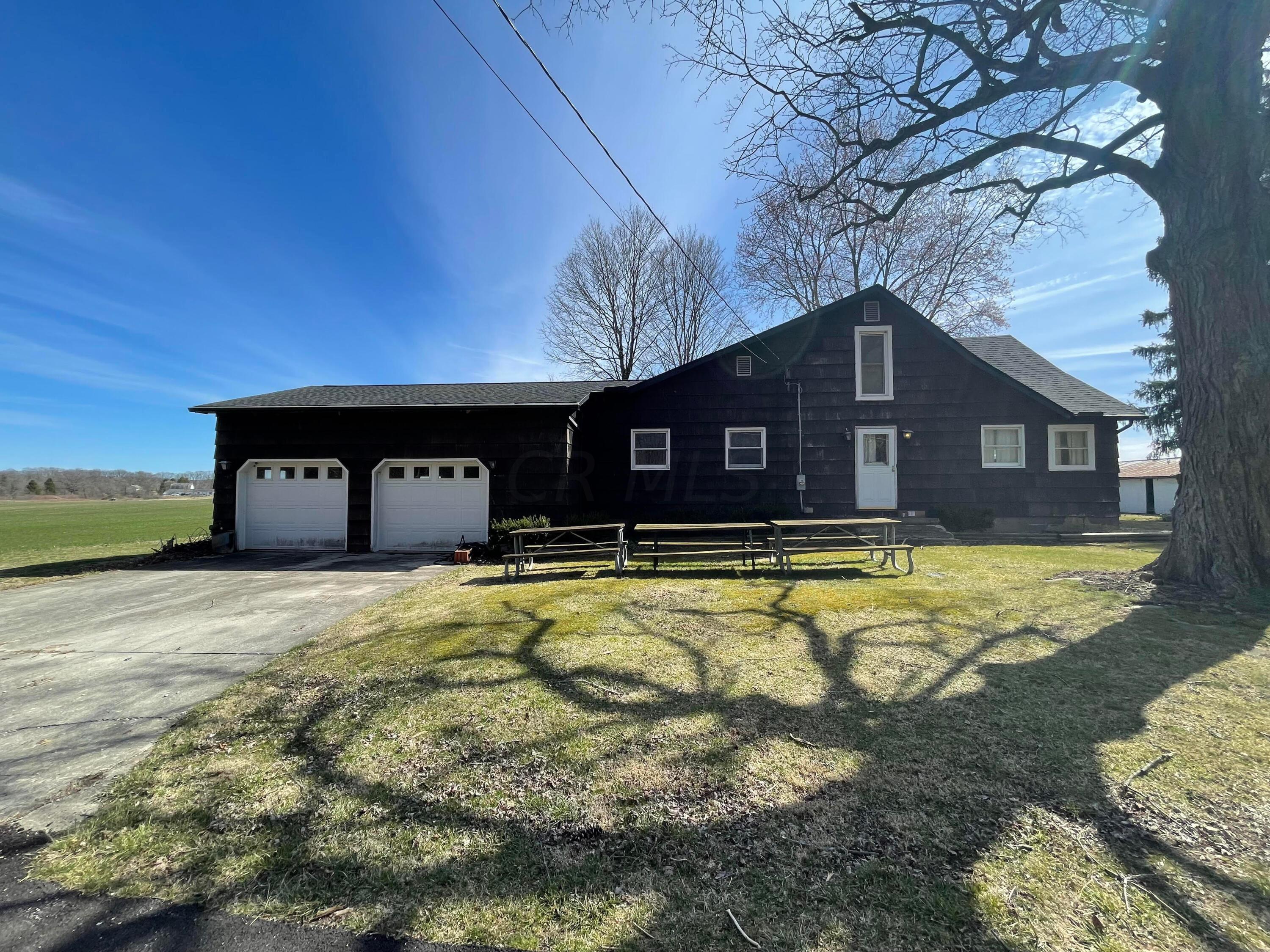 5296 Bowtown Road Delaware, OH 43015 - Photo 2 of 22 5296 Bowtown Rd