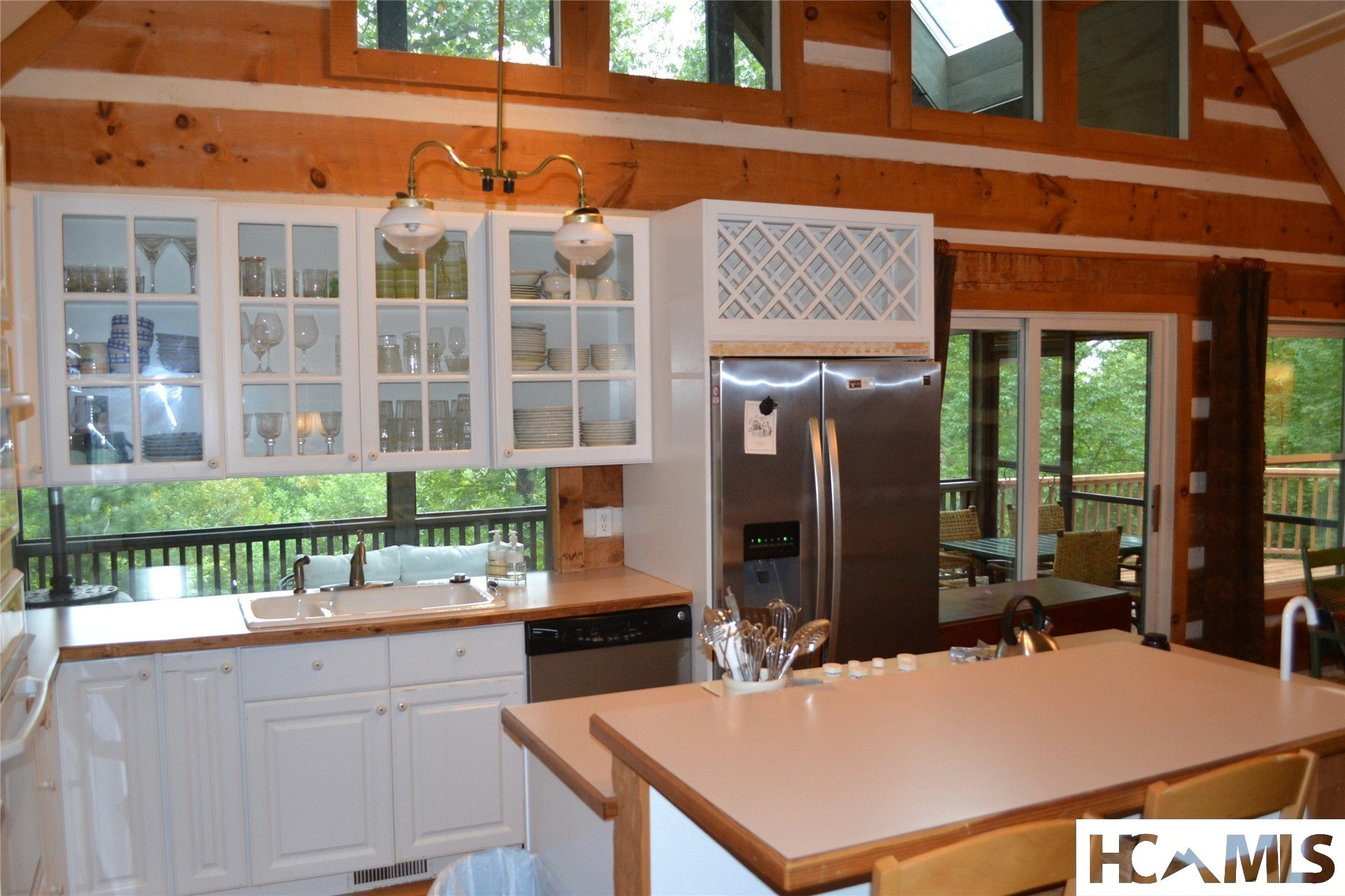 735 Bear Log Road Cashiers, NC 28717 - Photo 7 of 27 Gallery Image 7