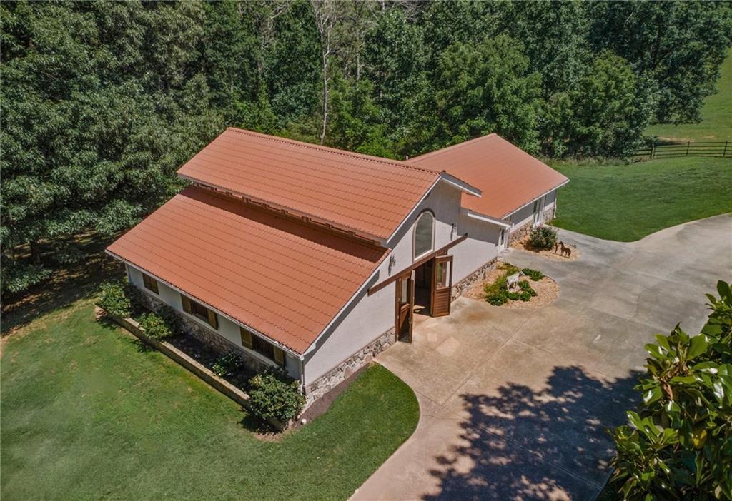 253 Charles Road Canton, GA 30115 - Photo 67 of 90