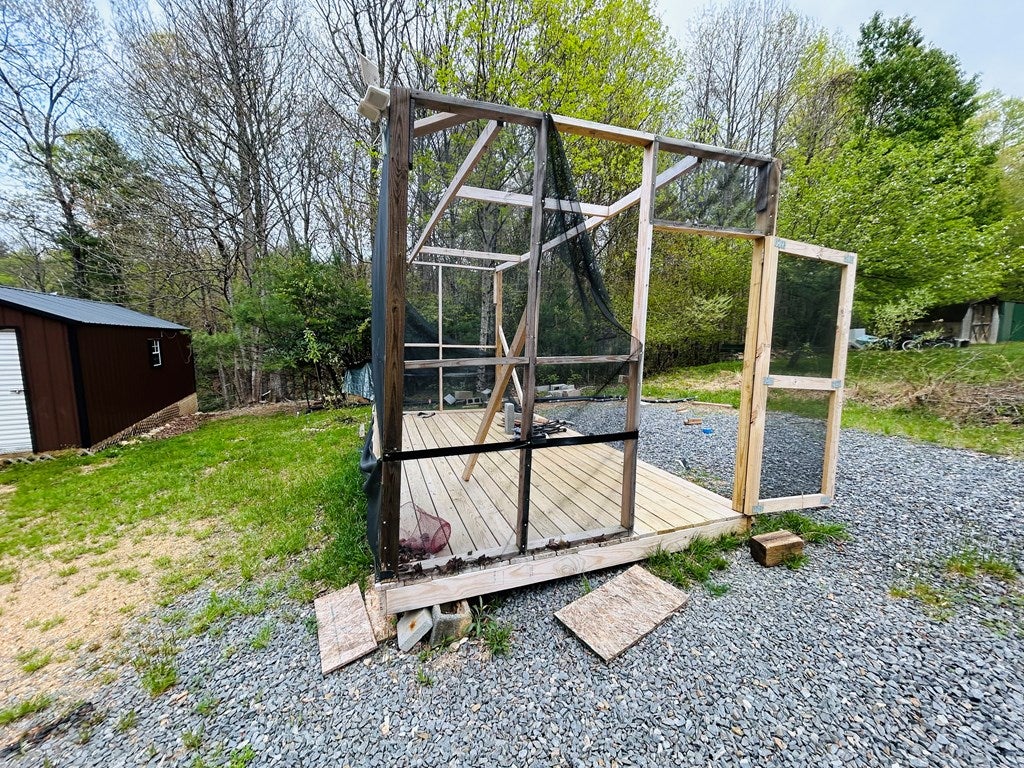 174 Round Hill Road, Unit 4 Fancy Gap, VA 24328 - Photo 13 of 18 Gallery Image 13