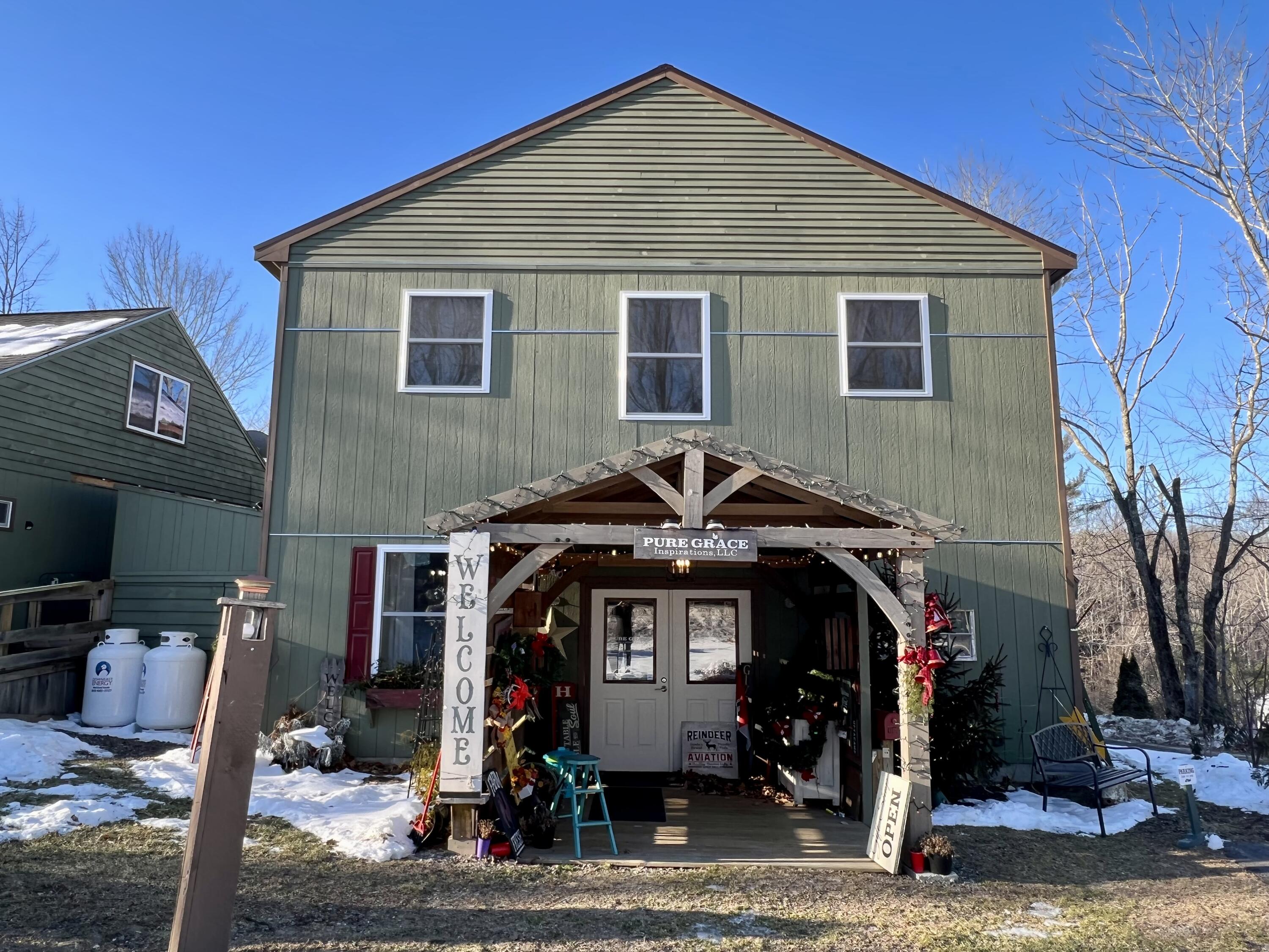 105 Webbs Mills Road Casco, ME 04015 - Photo 43 of 70 IMG_3851