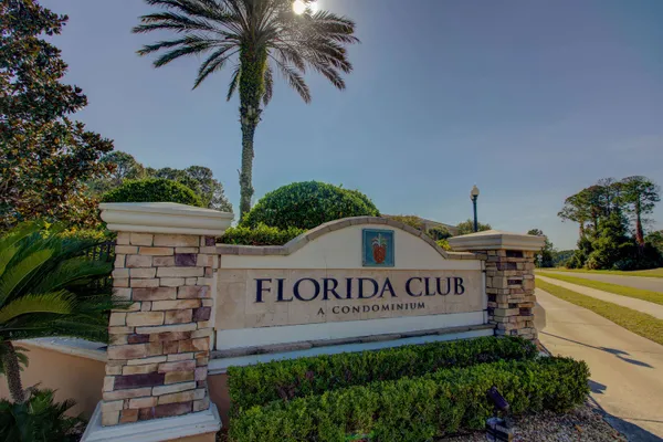 $1,650 | 520 Florida Club Boulevard, Unit 112, St. Augustine, FL 32084