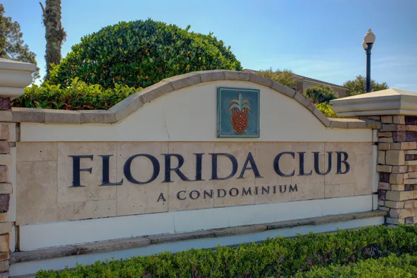 $1,650 | 520 Florida Club Boulevard, Unit 112, St. Augustine, FL 32084