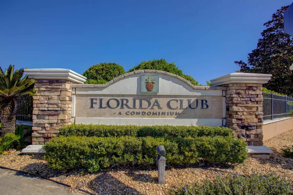 $1,650 | 520 Florida Club Boulevard, Unit 112, St. Augustine, FL 32084
