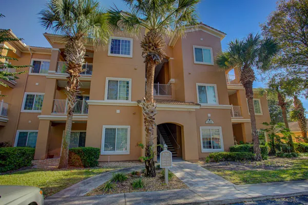 $1,650 | 520 Florida Club Boulevard, Unit 112, St. Augustine, FL 32084