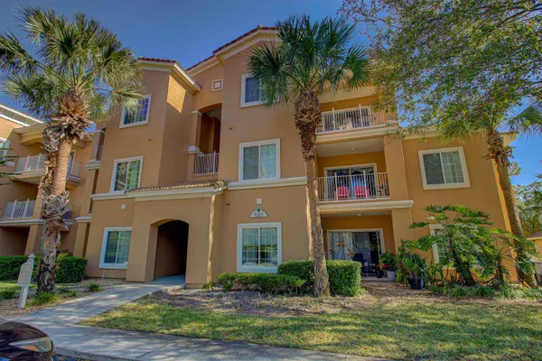 $1,650 | 520 Florida Club Boulevard, Unit 112, St. Augustine, FL 32084