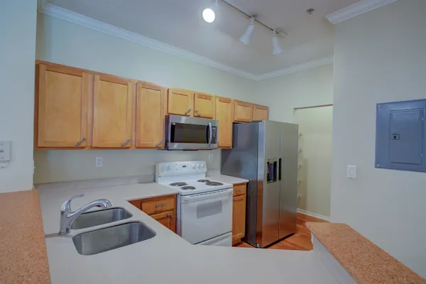 $1,650 | 520 Florida Club Boulevard, Unit 112, St. Augustine, FL 32084