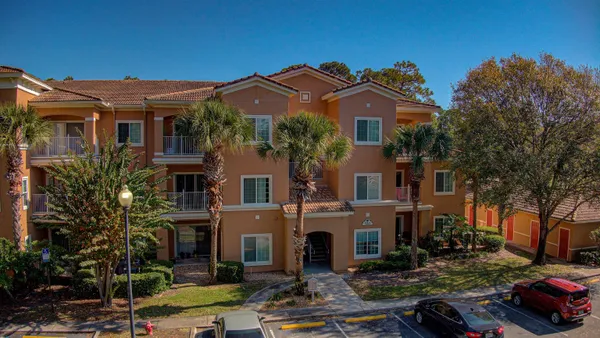 $1,650 | 520 Florida Club Boulevard, Unit 112, St. Augustine, FL 32084