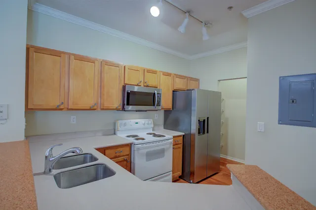 $1,950 | 520 Florida Club Boulevard, Unit 112, St. Augustine, FL 32084